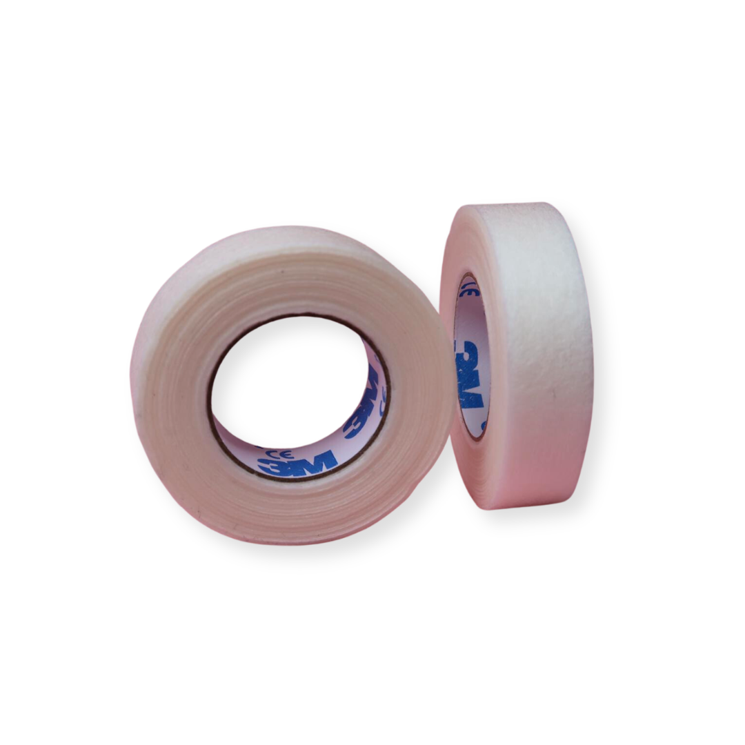 Micropore Paper Medical Eyelash Extension Tape