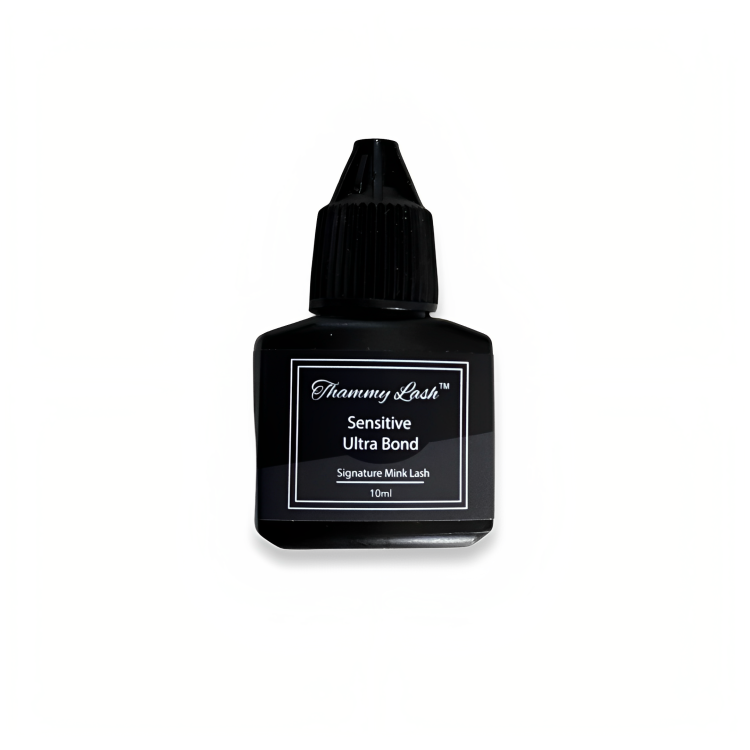 Sensitive Glue – Ultra bond