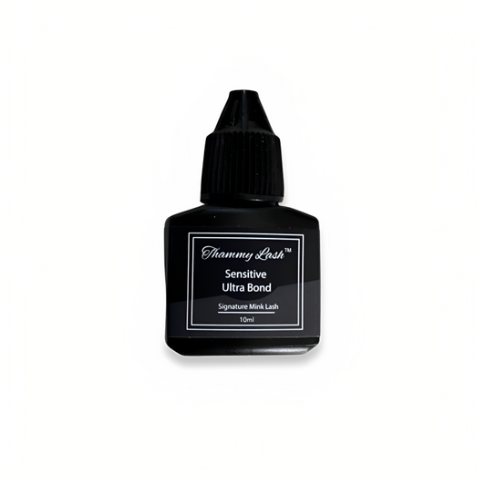 Sensitive Glue – Ultra bond