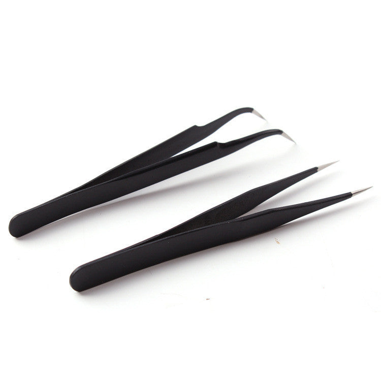 Eyelash Tweezers