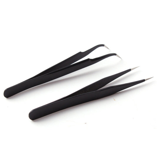 Eyelash Tweezers