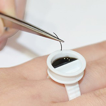 Glue Ring