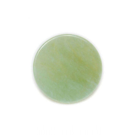 Jade Stone Glue Holder