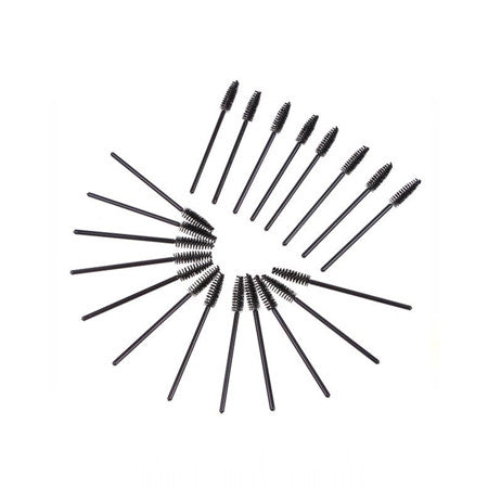 Mascara Brushes