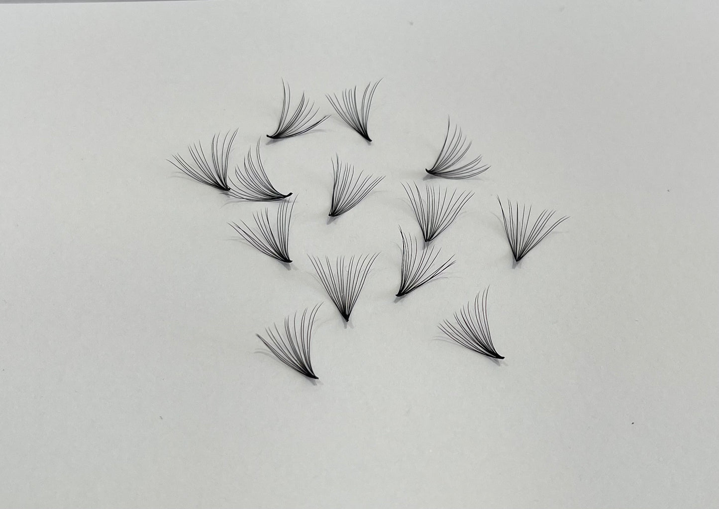 NEW Mega volume Lash 10D -14D