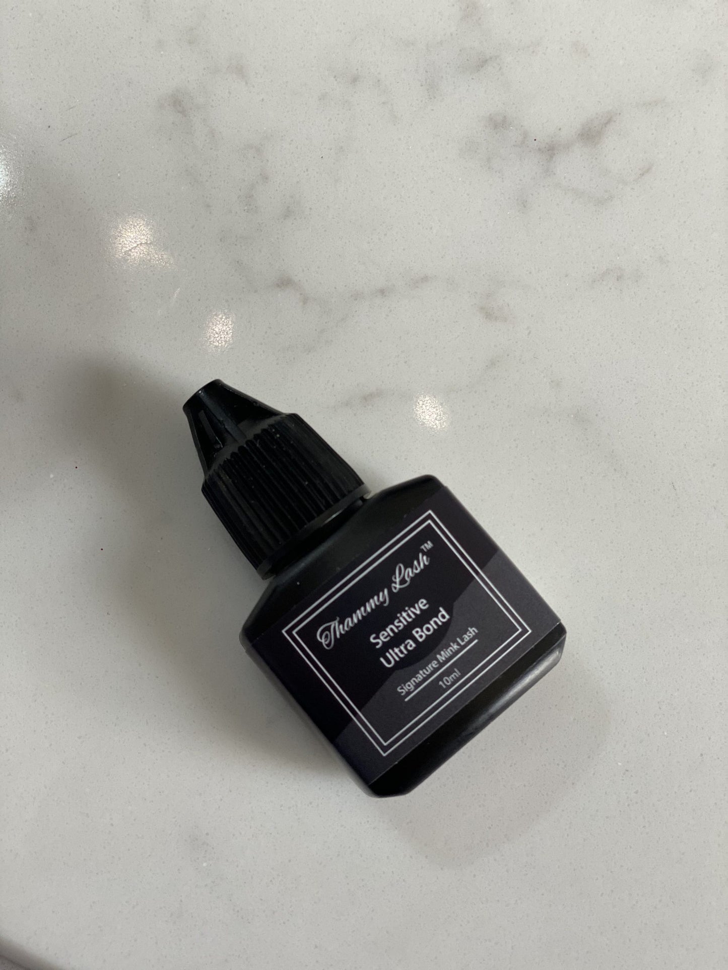 Sensitive Glue – Ultra bond