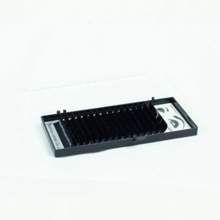 D Curl Eyelash Extensions
