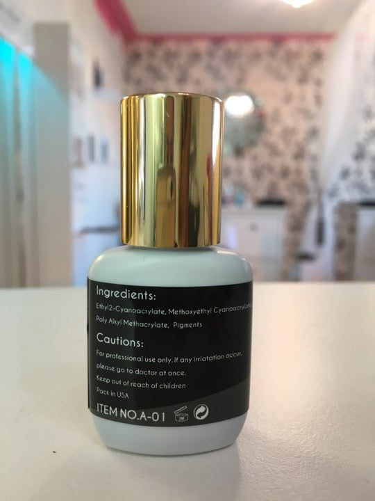 Thammy Lash Fast Setting Glue