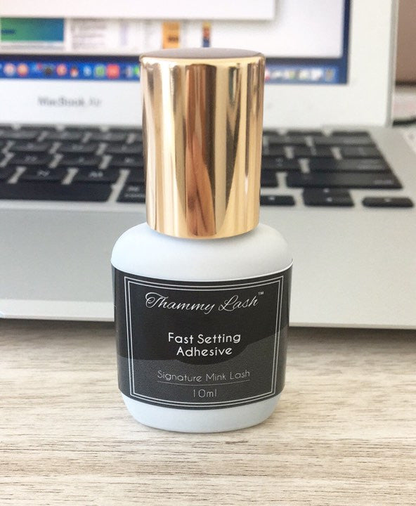 Thammy Lash Fast Setting Glue