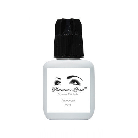 Thammy Lash Remover