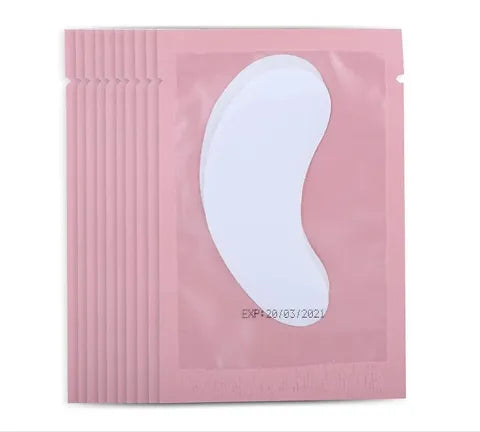 Gel Pads - packets of 50