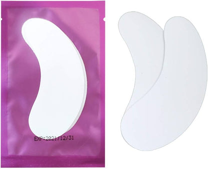 Gel Pads - packets of 50