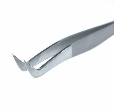 Volume Eyelash Tweezers